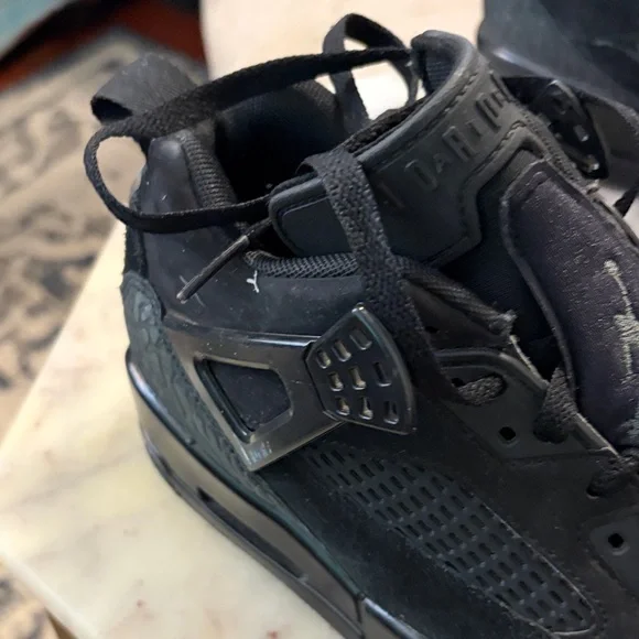 Jordan Spike - Picture 7 of 9